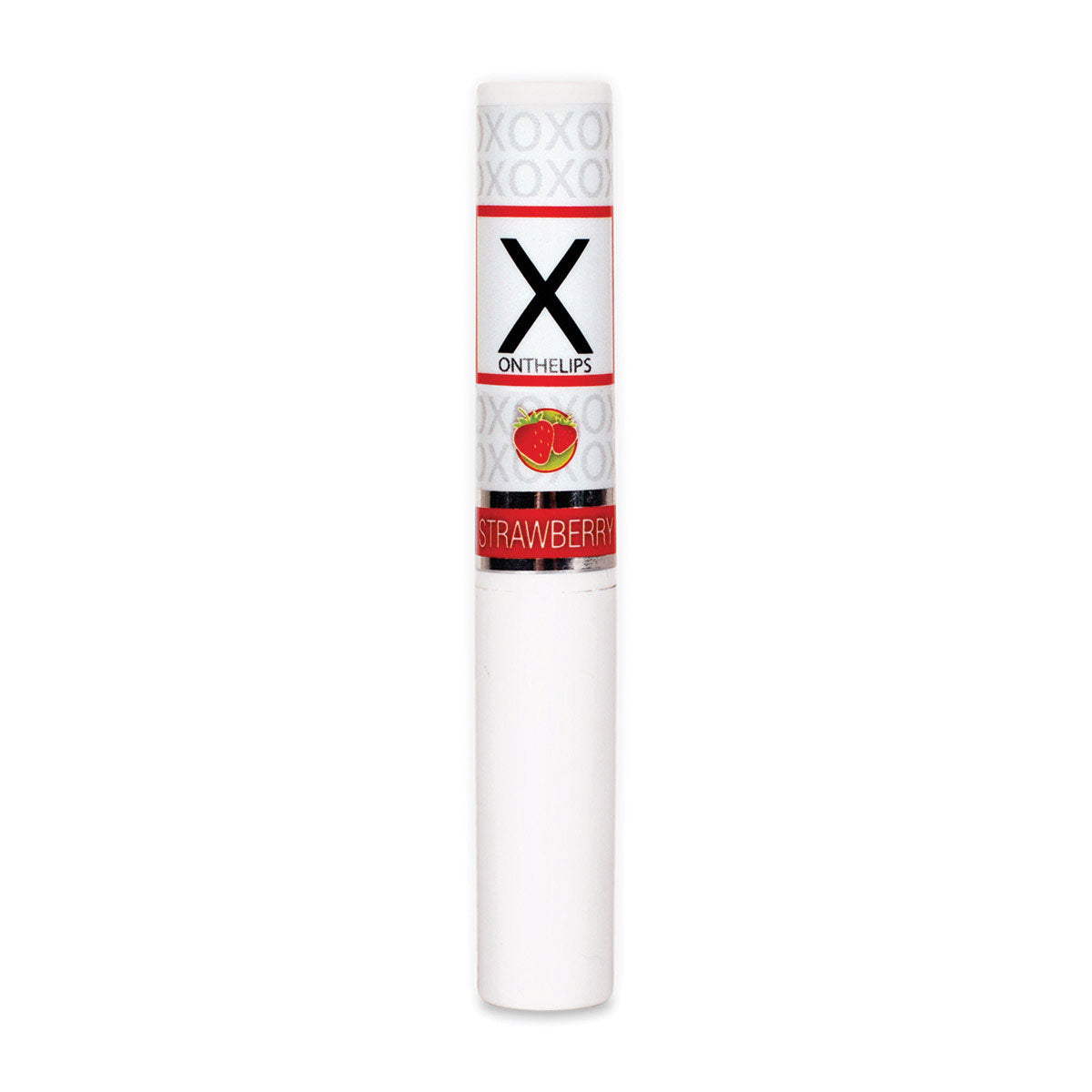 Sensuva X on the Lips 2g * Sizzling Strawberry