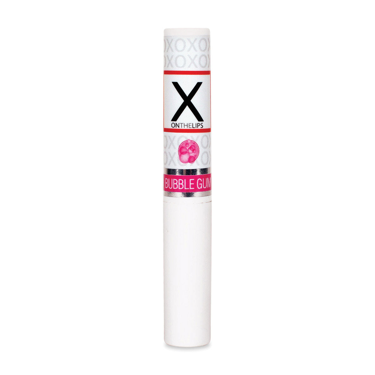 Sensuva X on the Lips 2g * Buzzing Bubble Gum