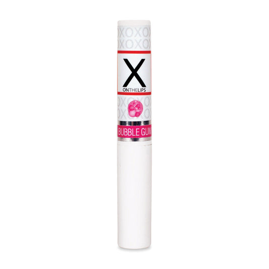Sensuva X on the Lips 2g * Buzzing Bubble Gum