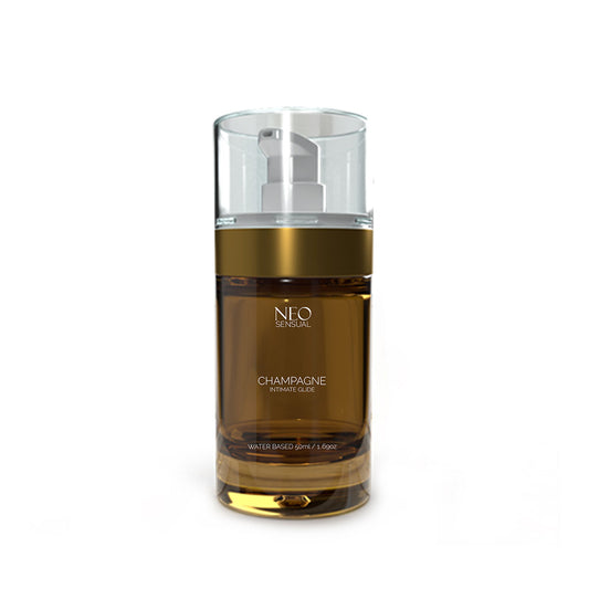 NEO Sensual Intimate Glide 50ml - Champagne (Non-CBD)